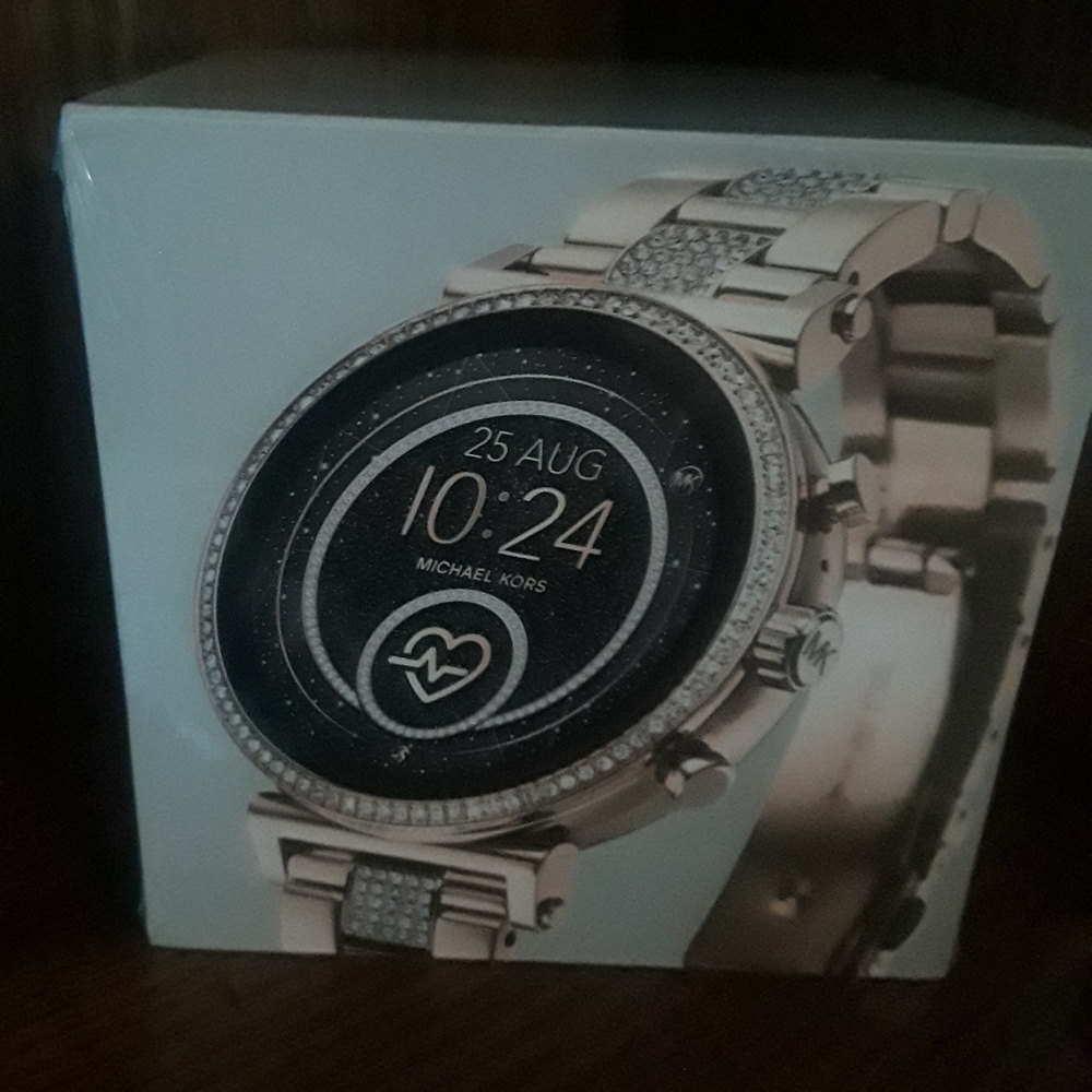 Michael Kors Access Smart watch